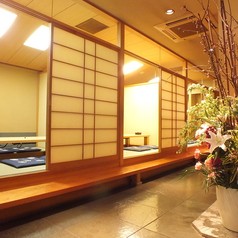 しゃぶしゃぶ・日本料理 兼久(かねきゅう)の写真