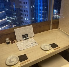 創作和食 正しい晩ごはん 白-はく-の写真