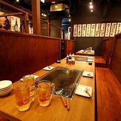 喃風 池袋駅前店の写真