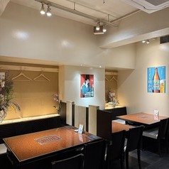 韓国料理 モコトモコ 東池袋店の写真