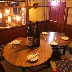 炭市場 どんどこ 西池袋店の写真