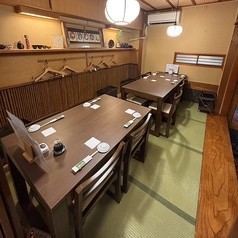 富久鮨 池袋(ふくすし いけぶくろ)の写真