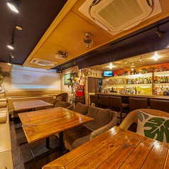 南国居酒屋 とこなつ家 池袋店の写真