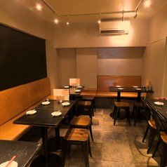居酒屋 炭火焼尾崎 池袋店の写真