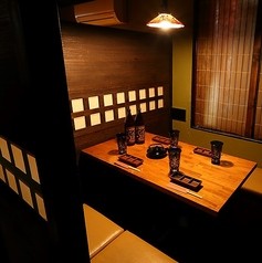 大人の隠れ家 馬肉ダイニング あさひ商店 池袋西口の写真