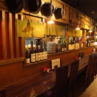 日本酒酒場 三太郎の写真