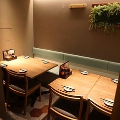 和食 天ぷら 芳寿豚しゃぶしゃぶ 三代目 池袋じげもんとんの写真