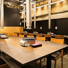 蟹まみれ TOKYOの写真