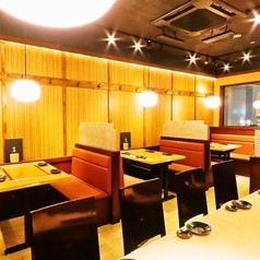 おでん・豆富・鉄板焼 升屋 Esola池袋店の写真
