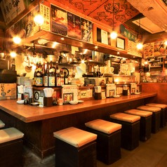 魚ます 池袋店の写真