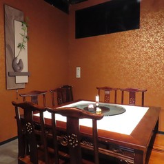 おがわ四川料理 池袋店の写真