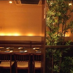 居酒屋 厳選馬刺しと日本酒のお店 武勇 池袋西口店の写真
