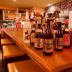 沖縄料理 あぐー豚餃子 ぶらんちゅ 池袋店の写真