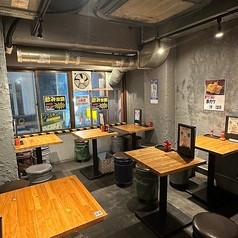やきとん大王 池袋店の写真