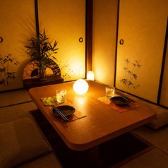 鮮魚と炭火焼き鳥 海鮮居酒屋 魚みち 池袋東口店の写真