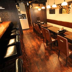 やきとり家 すみれ 池袋東口店の写真