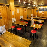 やきとん 木々家 (はやしや) 池袋西口 本店の写真