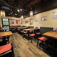 うなぎの蒲の穂焼き 牛タン 焼き鳥 馬刺し いづも 池袋の写真