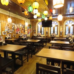 大衆酒場大越 西池袋店の写真