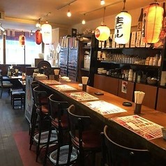 居酒屋 暁の写真