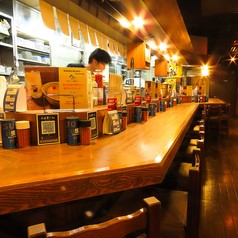 焼鳥どん池袋西口店の写真