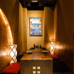 炭火焼き鳥 日本酒 和み屋 池袋店の写真