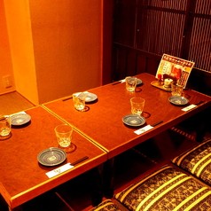 四季旬彩と焼酎 海鮮山鮮(うみせんやません) 池袋東口店の写真