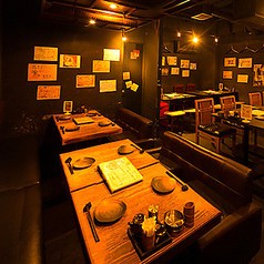 博多串焼き よかろうもん 東池袋店の写真