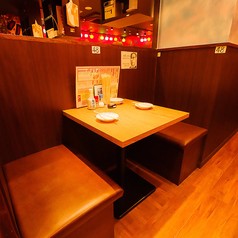 イタリアン酒場 ちばチャンバル 池袋大通り店の写真