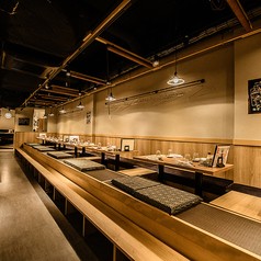 ねぎま三ぞう 池袋西口店の写真
