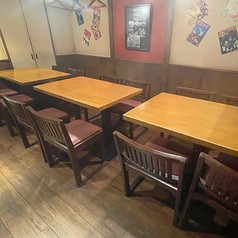 正直塩つくねの酒場 てけてけ 池袋駅前店の写真