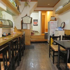 まんめし屋の写真