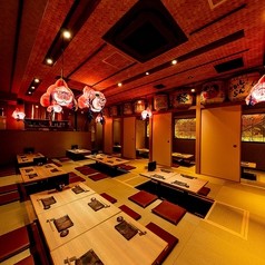郷土酒肴 あおもり屋 池袋本店の写真