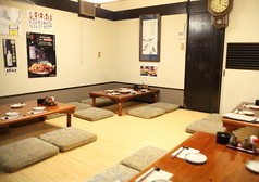 北海から来た男 池袋本店の写真
