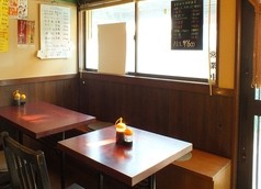 まかない屋 こうちゃんの写真