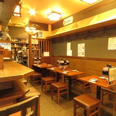 魚の旨い店 池袋店の写真