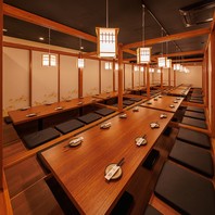 海鮮料理×九州ご当地酒場 九匠たくみ 池袋店の写真