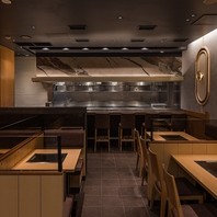 千房 ヨドバシHD池袋ビル支店の写真