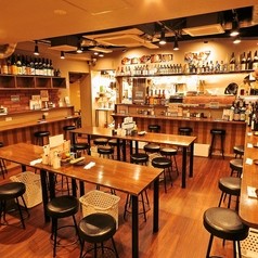 串カツ あげあげ 池袋総本店の写真