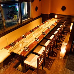 富士喜商店 池袋本店の写真