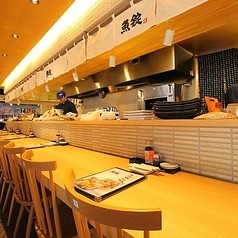 魚錠 池袋店の写真