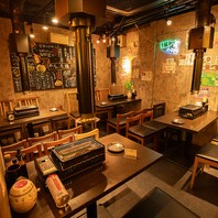 居酒屋 やいちゃっ亭 池袋西口店の写真