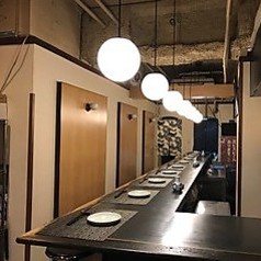 酒・肴 おまたの写真