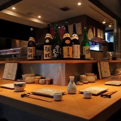 池袋 酉直(とりなお)の写真