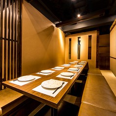 海鮮 居酒屋 かぶと 池袋駅前店の写真
