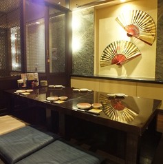海鮮居酒屋 はなの舞 池袋駅西口公園前店の写真