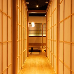 京出汁おでんと旬菜天ぷら 鳥居くぐり 池袋店の写真
