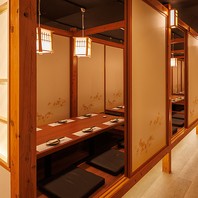 豊洲直送鮮魚×創作和食 たくみ池袋店の写真