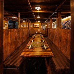 贅沢鮪尽くし 日本酒×海鮮居酒屋 鮪の匠心ーまぐろのしょうしんー池袋店の写真