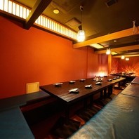 魚と日本酒＆炭火焼き鳥 居酒屋 よりみち 池袋店の写真